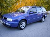 Volkswagen Golf 1998 годаүшін2 888 000 тг. в Костанай – фото 2