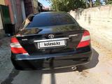 Toyota Camry 2002 годаfor4 600 000 тг. в Алматы – фото 2