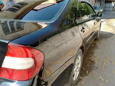 Toyota Camry 2002 года за 4 600 000 тг. в Алматы – фото 5