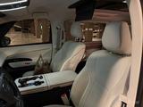 Lexus LM 2025 года за 56 000 000 тг. в Астана – фото 5