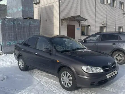 Nissan Almera 2000 года за 2 400 000 тг. в Темиртау