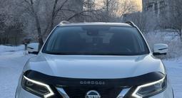 Nissan Qashqai 2021 годаfor12 500 000 тг. в Темиртау