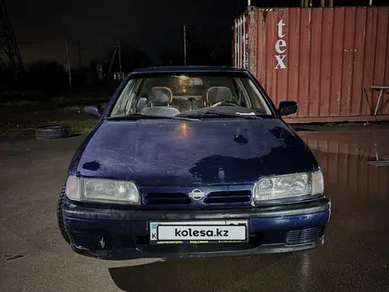 Nissan Primera 1993 года за 650 000 тг. в Алматы