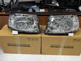 Фары на Land Cruiser 100 за 35 000 тг. в Туркестан