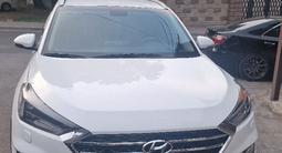 Hyundai Tucson 2018 годаүшін10 500 000 тг. в Алматы – фото 2