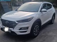 Hyundai Tucson 2018 года за 11 000 000 тг. в Алматы