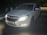 Chevrolet Cruze 2012 годаfor4 200 000 тг. в Экибастуз