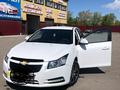 Chevrolet Cruze 2012 годаfor4 200 000 тг. в Экибастуз – фото 3