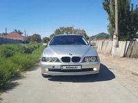 BMW 525 1999 годаүшін3 000 000 тг. в Кызылорда