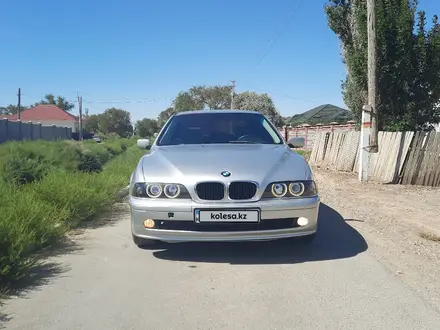 BMW 525 1999 года за 3 000 000 тг. в Кызылорда