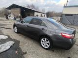 Toyota Camry 2007 годаүшін6 800 000 тг. в Талдыкорган – фото 3