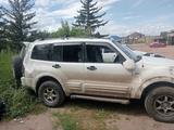 Mitsubishi Pajero 2001 годаүшін1 500 000 тг. в Кокшетау