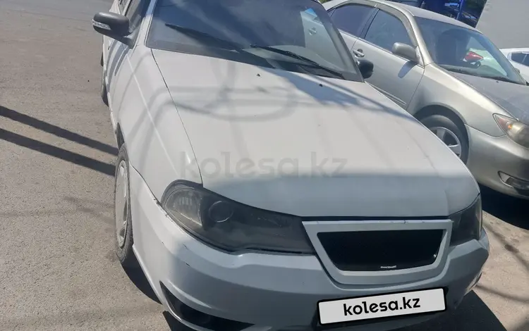 Daewoo Nexia 2013 годаүшін1 450 000 тг. в Сарыагаш