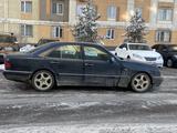 Mercedes-Benz E 280 1996 годаүшін1 900 000 тг. в Алматы – фото 3