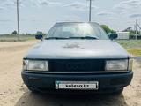 Audi 80 1991 годаүшін800 000 тг. в Актобе – фото 3