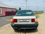 Audi 80 1991 годаүшін800 000 тг. в Актобе – фото 4