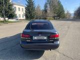 Mazda 626 1997 года за 1 700 000 тг. в Талдыкорган – фото 5