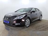 Hyundai Grandeur 2013 года за 6 750 000 тг. в Астана