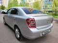 Chevrolet Cobalt 2022 года за 5 680 000 тг. в Астана – фото 11