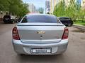 Chevrolet Cobalt 2022 года за 5 680 000 тг. в Астана – фото 14