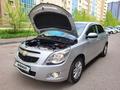 Chevrolet Cobalt 2022 года за 5 680 000 тг. в Астана – фото 18