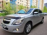 Chevrolet Cobalt 2022 годаүшін5 680 000 тг. в Астана – фото 2