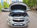 Chevrolet Cobalt 2022 годаүшін5 680 000 тг. в Астана – фото 19