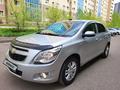 Chevrolet Cobalt 2022 годаүшін5 680 000 тг. в Астана – фото 4