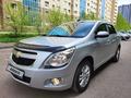 Chevrolet Cobalt 2022 года за 5 680 000 тг. в Астана – фото 8