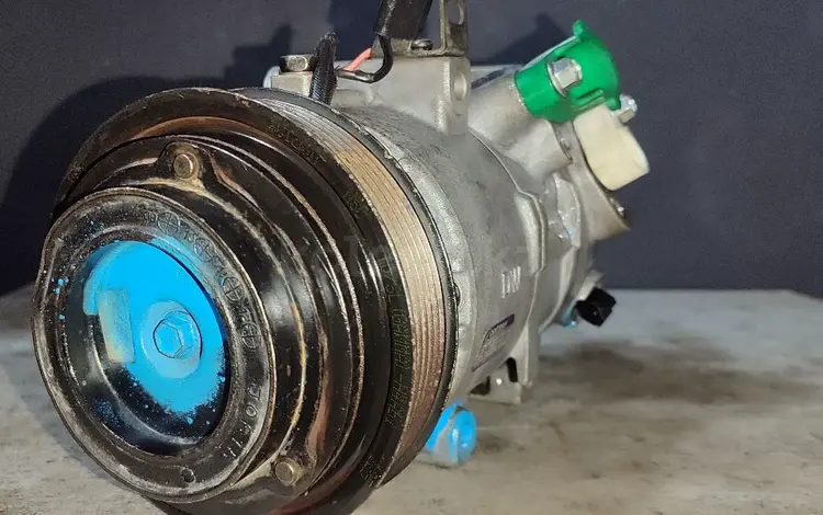 Компрессор кондиционера. за 70 000 тг. в Шымкент