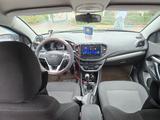 ВАЗ (Lada) Vesta SW 2018 годаүшін4 500 000 тг. в Атбасар – фото 2
