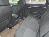 ВАЗ (Lada) Vesta SW 2018 годаүшін4 500 000 тг. в Атбасар – фото 4