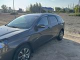 ВАЗ (Lada) Vesta SW 2018 годаүшін4 500 000 тг. в Атбасар – фото 5