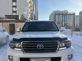 Toyota Land Cruiser 2014 годаүшін25 000 000 тг. в Астана