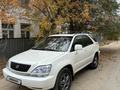 Lexus RX 300 1999 годаfor5 500 000 тг. в Актобе