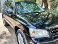 Toyota Highlander 2004 года за 6 200 000 тг. в Караганда – фото 15