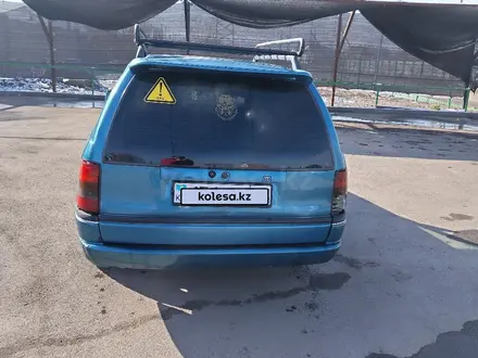 Opel Astra 1993 года за 950 000 тг. в Алматы – фото 3