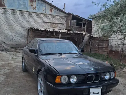 BMW 525 1991 года за 1 200 000 тг. в Кызылорда