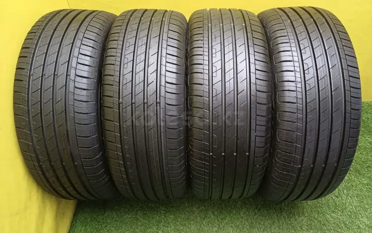 Шины 215/55 R17 Goodyear НОВЫЕ за 125 000 тг. в Караганда
