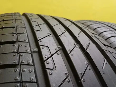 Шины 215/55 R17 Goodyear НОВЫЕ за 125 000 тг. в Караганда – фото 4