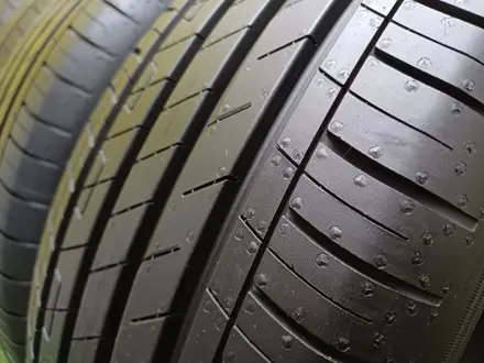 Шины 215/55 R17 Goodyear НОВЫЕ за 125 000 тг. в Караганда – фото 3
