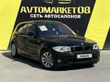 BMW 118 2006 годаүшін5 350 000 тг. в Тараз – фото 3