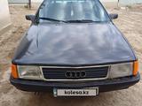 Audi 100 1990 года за 800 000 тг. в Кызылорда – фото 2