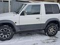 Mitsubishi Pajero 1995 года за 3 600 000 тг. в Усть-Каменогорск