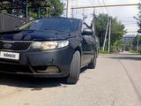 Kia Cerato 2013 года за 4 000 000 тг. в Алматы