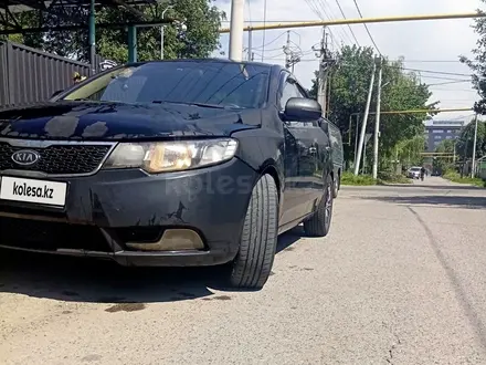 Kia Cerato 2013 года за 4 000 000 тг. в Алматы