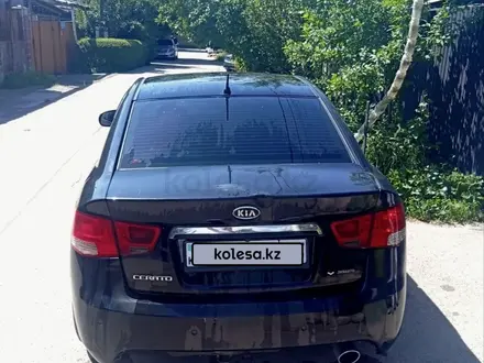 Kia Cerato 2013 года за 4 000 000 тг. в Алматы – фото 5