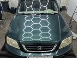 Honda CR-V 2001 годаүшін3 350 000 тг. в Актобе – фото 4