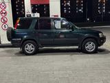 Honda CR-V 2001 годаүшін3 350 000 тг. в Актобе