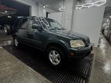 Honda CR-V 2001 годаүшін3 350 000 тг. в Актобе – фото 2
